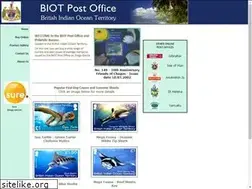 Sites similar to biotpostoffice.com