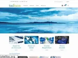 Sites similar to biotrace.co.nz