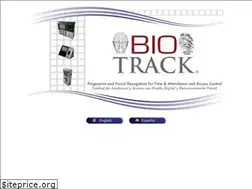 Sites similar to biotracksoftware.com