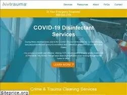 Sites similar to biotrauma.com