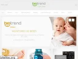 Sites similar to biotrend.com.ar