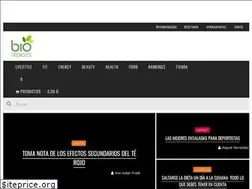Sites similar to biotrendies.com