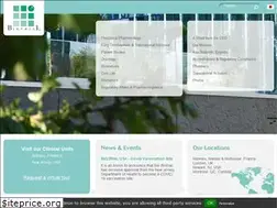 Sites similar to biotrial.com