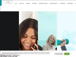 Sites similar to biotricity.com