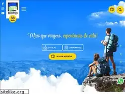 Sites similar to biotrip.com.br