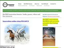Sites similar to biotriz.com