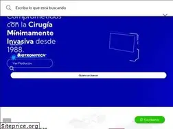 Sites similar to biotronitech.com.co
