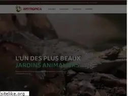 Sites similar to biotropica.fr