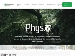 Sites similar to biotropicsmalaysia.com