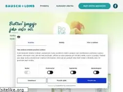 Sites similar to biotrue.cz