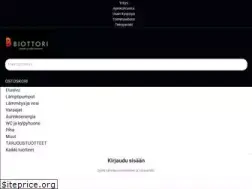 Sites similar to biottori.fi