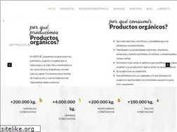 Sites similar to biotuc.com