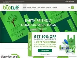 Sites similar to biotuff.com.au