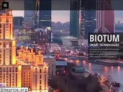 Sites similar to biotum.com