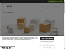 Sites similar to biotuotetehdas.fi