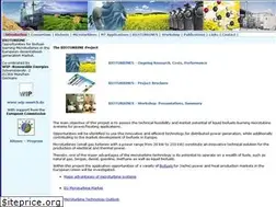 Sites similar to bioturbine.org