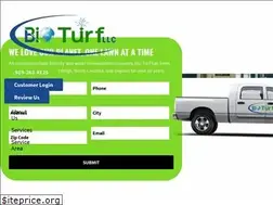 Sites similar to bioturfnc.com