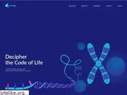 Sites similar to bioturing.com
