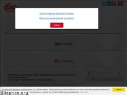 Sites similar to bioturkiye.org