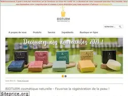 Sites similar to bioturm.fr