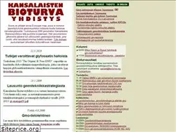 Sites similar to bioturva.org