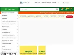 Sites similar to biotus.uz