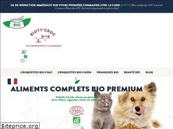 Sites similar to biotycroc.com