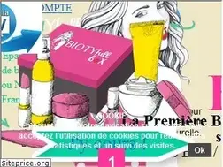 Sites similar to biotyfullbox.fr