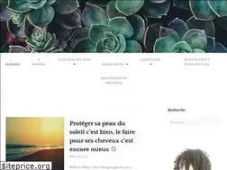 Sites similar to biotytips.wordpress.com