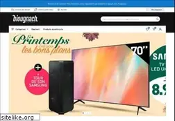 Sites similar to biougnach.ma