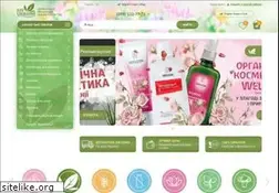 Sites similar to bioukraine.com.ua