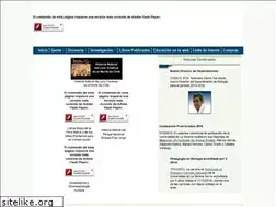 Sites similar to biouls.cl