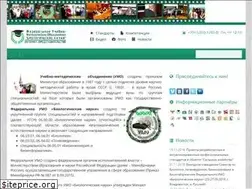 Sites similar to bioumo.ru