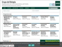 Sites similar to biouned.com