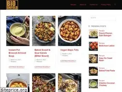 Sites similar to biounfold.com
