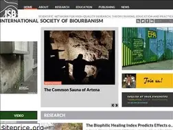Sites similar to biourbanism.org