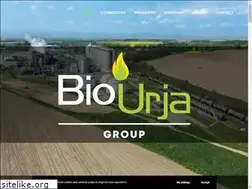 Sites similar to biourja.com