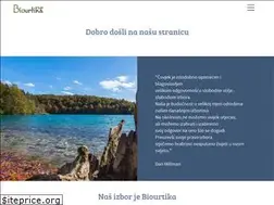 Sites similar to biourtika.com
