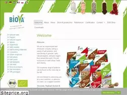 Sites similar to biova.eu