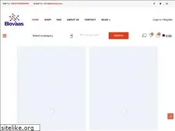 Sites similar to biovaas.com
