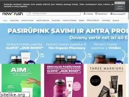 Sites similar to biovaistine.lt