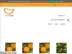 Sites similar to biovalle.es