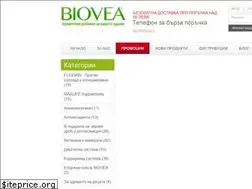 Sites similar to biovea.bg