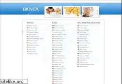 Sites similar to biovea.com