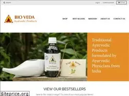 Sites similar to bioveda.com.au