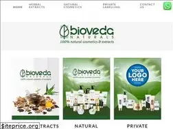 Sites similar to biovedanaturals.com