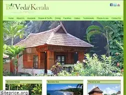 Sites similar to biovedaretreat.com