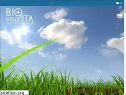 Sites similar to biovelocita.com