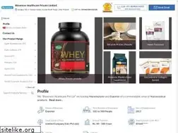 Sites similar to biovencer.co.in