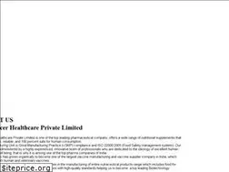 Sites similar to biovencer.com